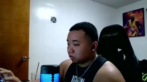 buffsexyman24 online show from February 24, 1:30 am