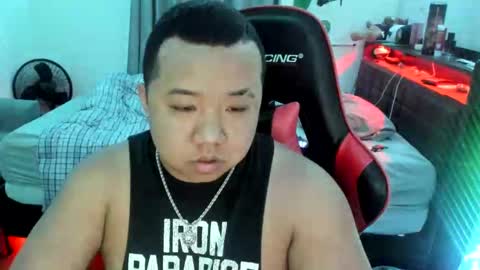 buffsexyman24 online show from February 28, 4:10 am