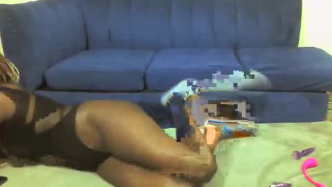 Baby buffy online show from October 27, 5:02 pm