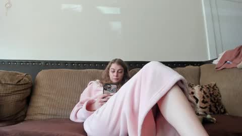 Buffy online show from February 17, 6:17 pm