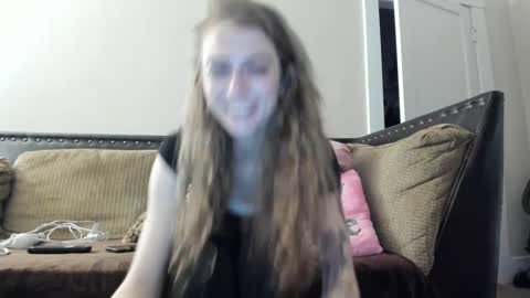 Buffy online show from December 21, 4:41 am