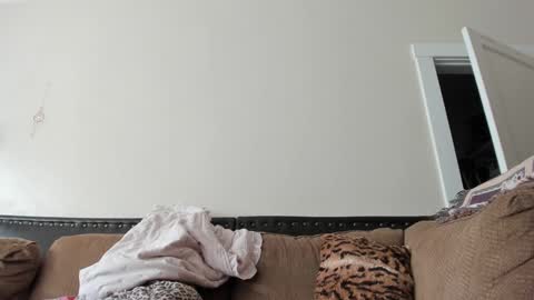 Buffy online show from December 27, 7:03 pm