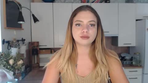 Buffy online show from September 23, 11:26 am