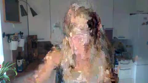 Buffy online show from October 13, 2:19 pm