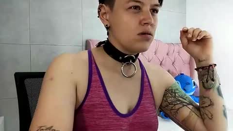 bug2025 online show from September 22, 1:37 pm