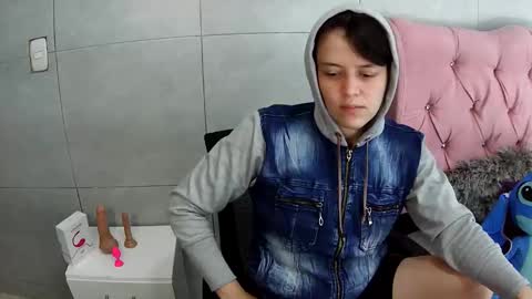 bug2025 online show from November 20, 2:21 am