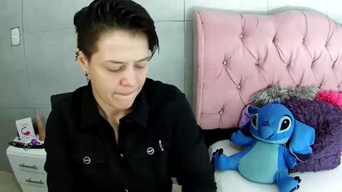 bug2025 online show from December 15, 1:07 pm