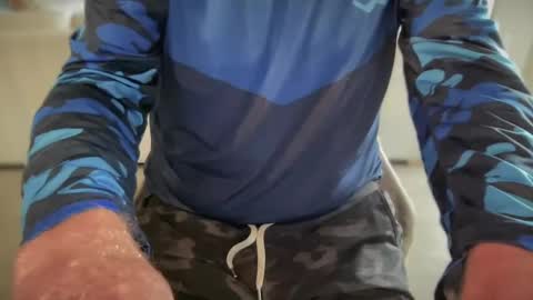 builtforfucking online show from December 11, 3:26 pm