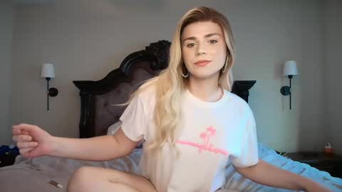 buitifulblonde online show from May 23, 12:17 am