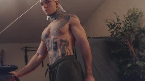 Dmitriy  online show from February 25, 9:48 pm