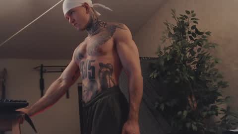 Dmitriy  online show from February 22, 8:31 pm