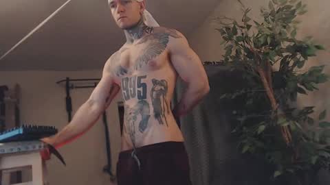 Dmitriy  online show from February 28, 5:48 pm