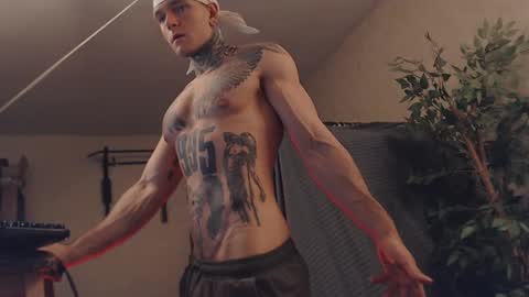 Dmitriy  online show from February 26, 3:57 am