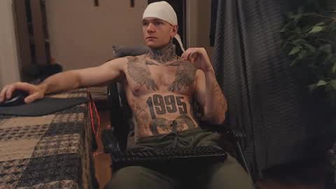 Dmitriy  online show from February 26, 6:26 pm