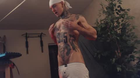 Dmitriy  online show from February 21, 11:43 pm