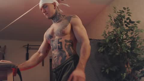 Dmitriy  online show from February 21, 1:00 am