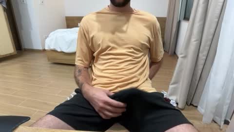 bulavkin_ online show from March 15, 9:35 am