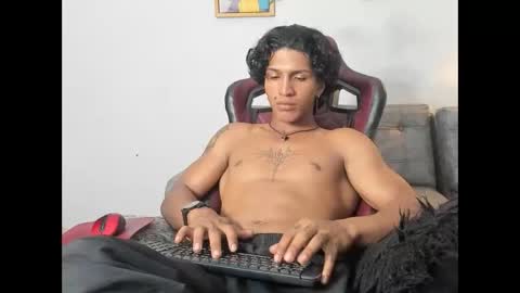 bull_cam online show from February 16, 5:55 pm