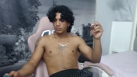 bull_cam online show from February 27, 2:42 pm