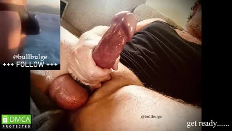 Bull. online show from November 13, 12:35 am