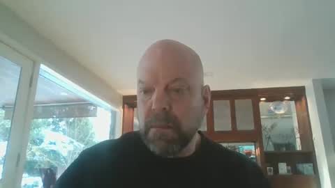 Snapshot of bulldog302w chatting on January 12, 2:09 pm bulldog302w online show from January 12, 2:09 pm