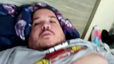 bulletmaniac89 online show from October 1, 3:33 pm