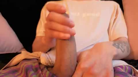 Tonny online show from March 28, 7:48 pm