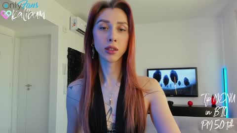 Ivan online show from January 30, 4:02 pm