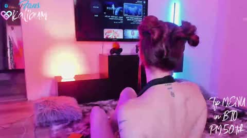 Ivan online show from February 5, 12:53 am