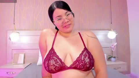 BumyRose online show from May 9, 3:56 am