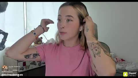        online show from February 2, 8:38 pm