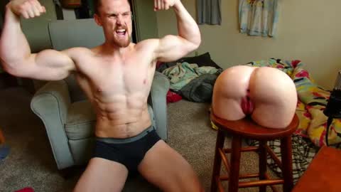 Shane online show from April 20, 8:12 pm