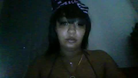 bunniebai online show from January 11, 2:01 pm