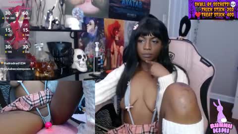 Bunnii Kimi online show from October 2, 3:11 pm