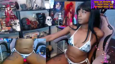 Bunnii Kimi online show from September 29, 2:49 pm