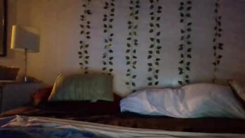 Bunny online show from November 6, 1:41 am