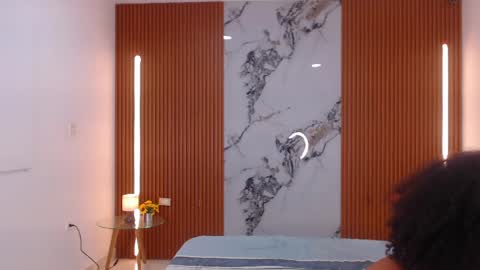 Rossi Hill online show from March 18, 12:22 pm