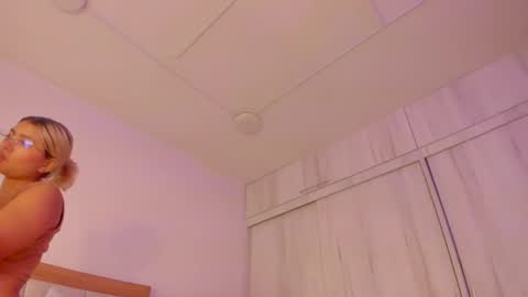 bunny_blush1 online show from April 1, 7:11 pm