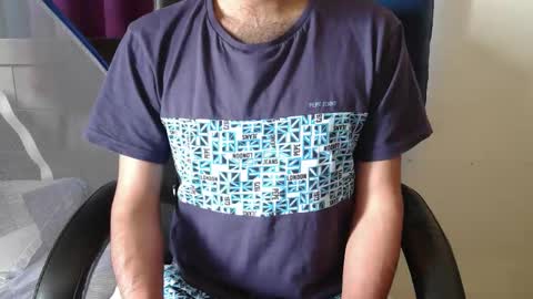 Revo  Hi dear everyone..Im on a break due to exams and studies and some functions in family..will back soon..stay tuned...Ty online show from November 19, 6:57 am