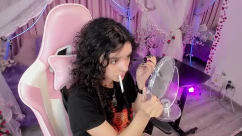 Bunny  online show from September 10, 1:56 pm