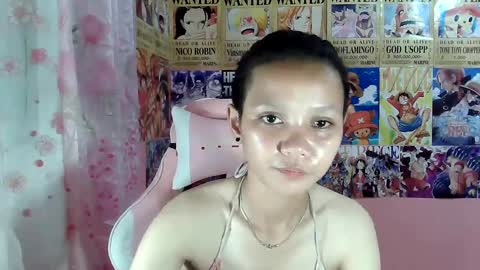 Snapshot of bunny_flower18 chatting on March 9, 9:36 pm bunny_flower18 online show from March 9, 9:36 pm