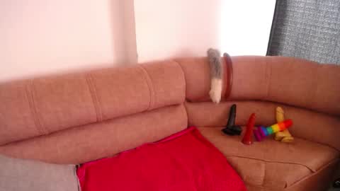 Snapshot of bunny_hoot chatting on February 20, 4:36 pm NINA online show from February 20, 4:36 pm
