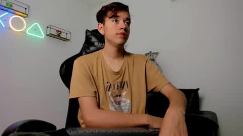 bunny online show from November 24, 12:26 pm