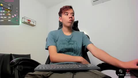 bunny online show from November 10, 12:19 pm