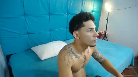 Buny  online show from October 11, 10:09 am