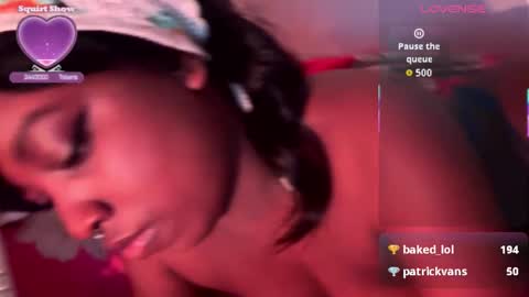 Isa online show from October 3, 3:26 am