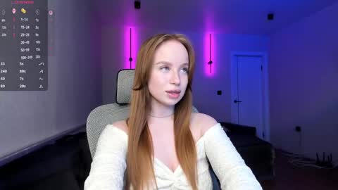 Mary online show from May 8, 1:06 pm