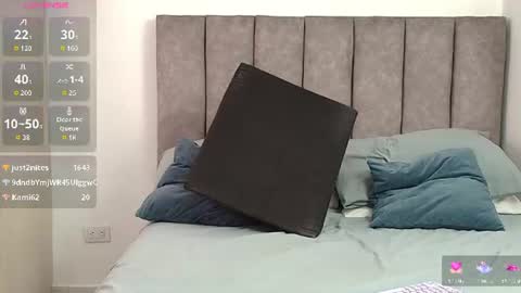 Carolina online show from July 11, 7:56 am