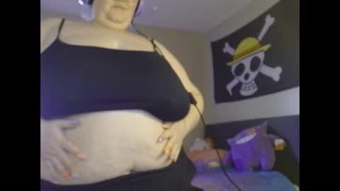 bunnyarcana420 online show from October 27, 4:07 pm