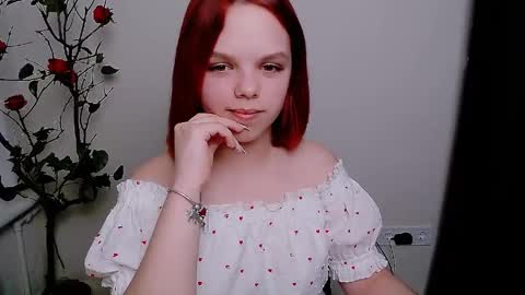 Ariel online show from May 27, 9:01 pm